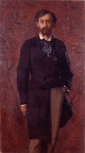 Jules Case portréja